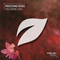 Processing Vessel - Space & Time