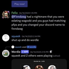 Bedwetter, Supersped - evanpilled