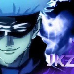 --Satoru Gojo Trap Style - _Expansão de domínio_ (Jujutsu Kaisen) _ JKZ