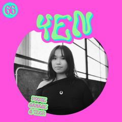 electrobüro mix #66 w/ Yen