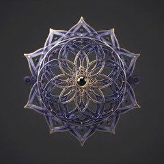 Sound Healing by Riomorfo