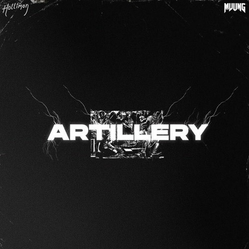 artillery w/ mvung