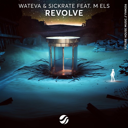 WATEVA & Sickrate - Revolve (feat. m els)