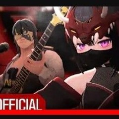 Black Flower - 닌닌 & 젠투 작곡캠프