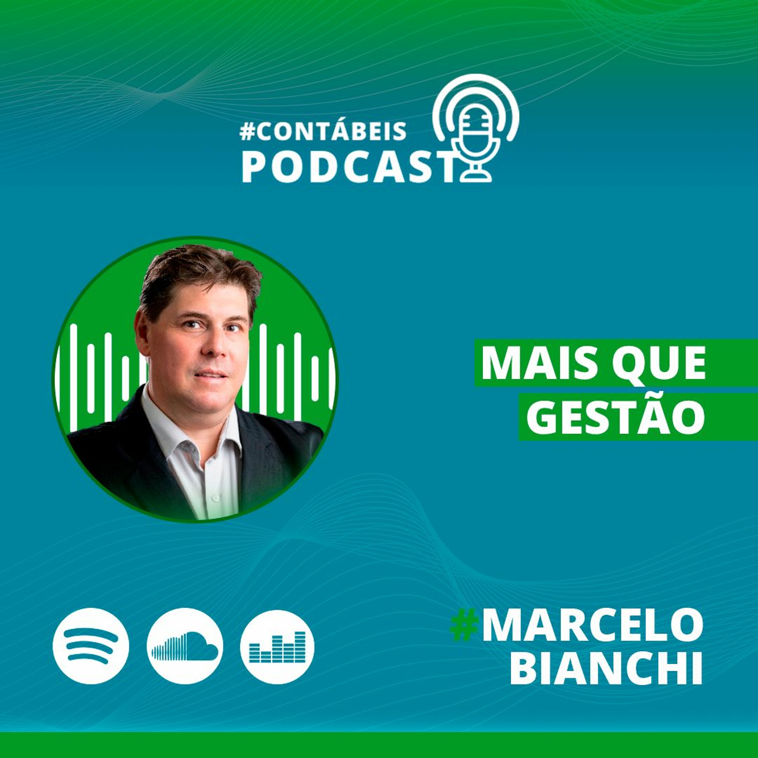 Mais que gestão #93: As sete tendências empresariais episode artwork