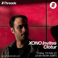 XONO Invites - Clotur