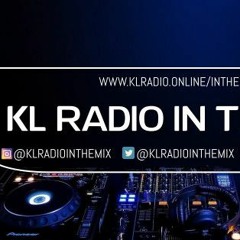 The UK Bounce Show (5th October 2021)