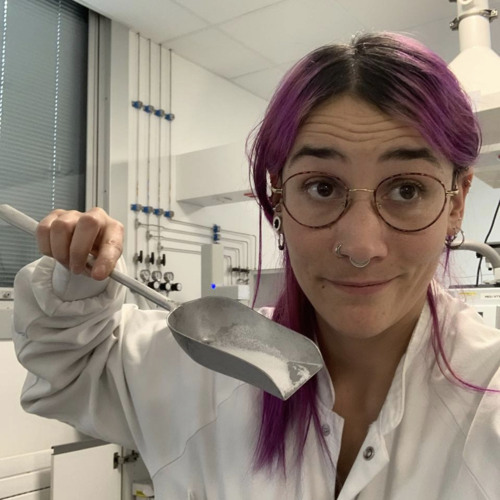 LeChar - Kétaverse (FREE DL)