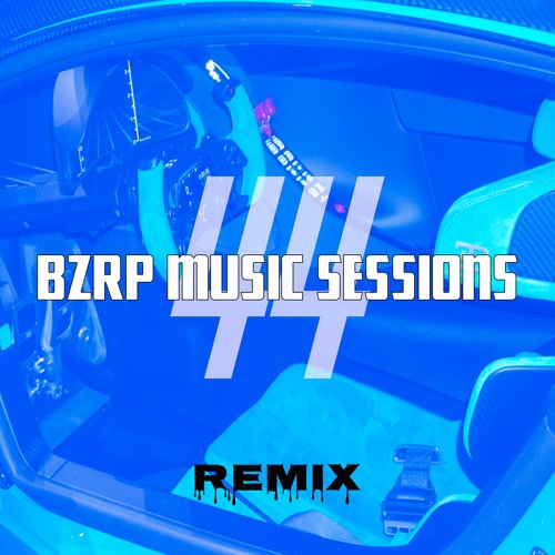 MHD || BZRP Music Sessions #44 Remix ✘ DJLB