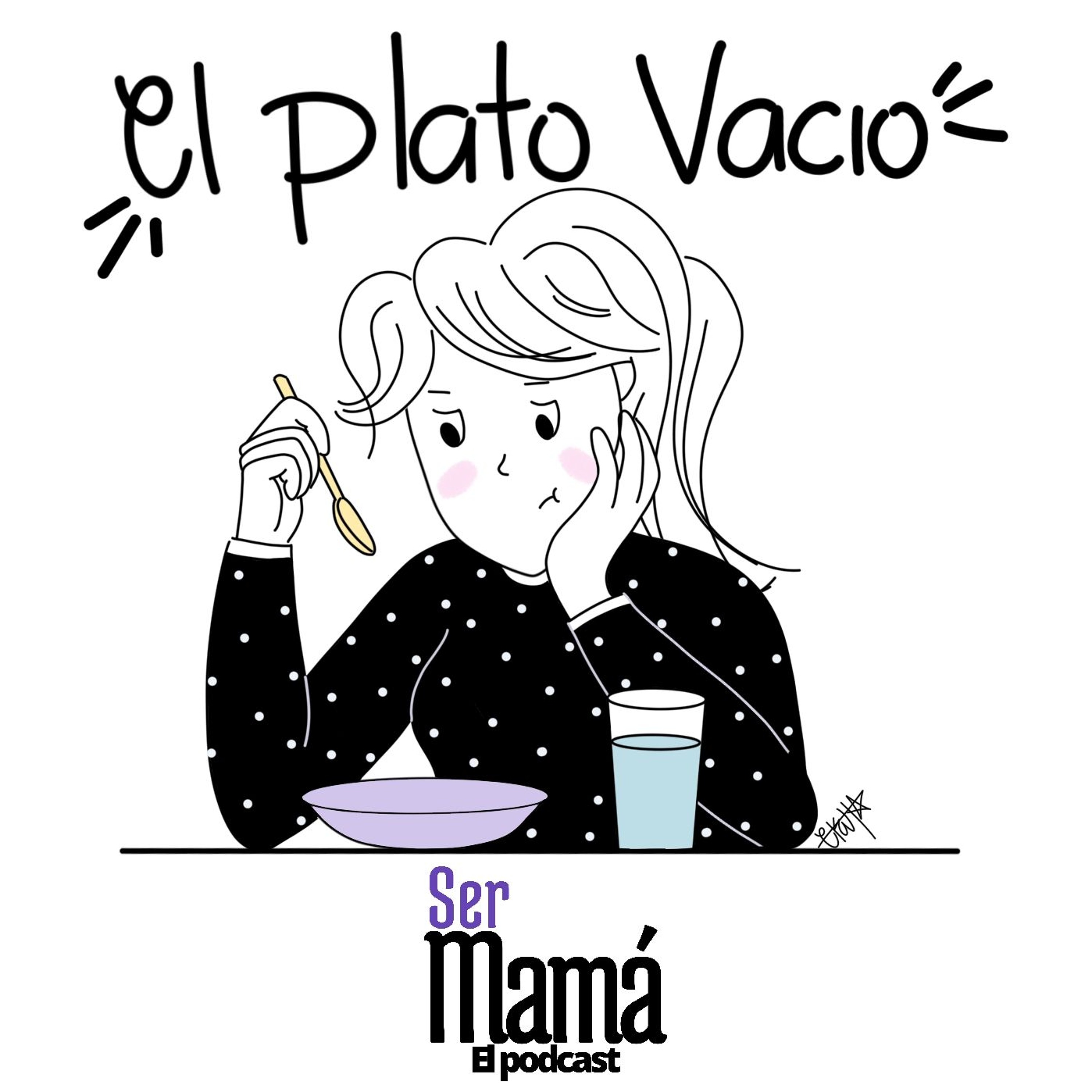 Ser Mamá Podcast