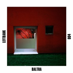 Left Bank 004 - Baltra