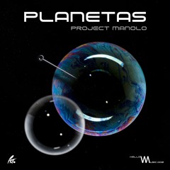 Planetas (Original Mix)