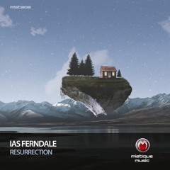 Ias Ferndale - Sometimes (Original Mix)