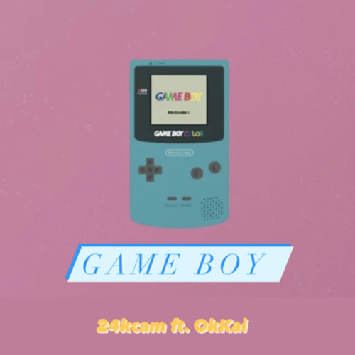 Game boy ft. OkKai