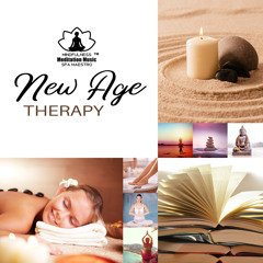 Only Time (New Age Spa)