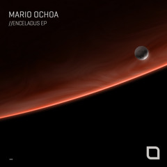 Mario Ochoa - Enceladus