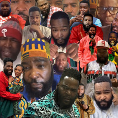 Dr. Umar (prod. Butter And Salmon)