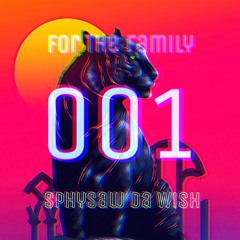 For The Family 001