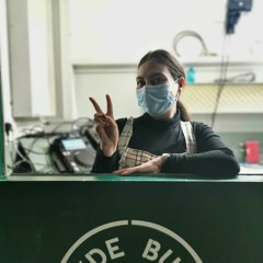 Charlotte Tuesday (1/11/20)