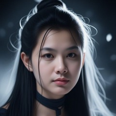 I'm Ladyboy