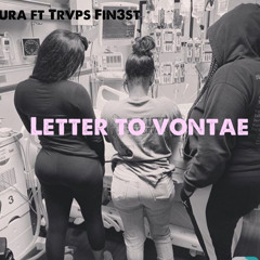 Letter to vontae