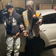 louie x swizz say luv