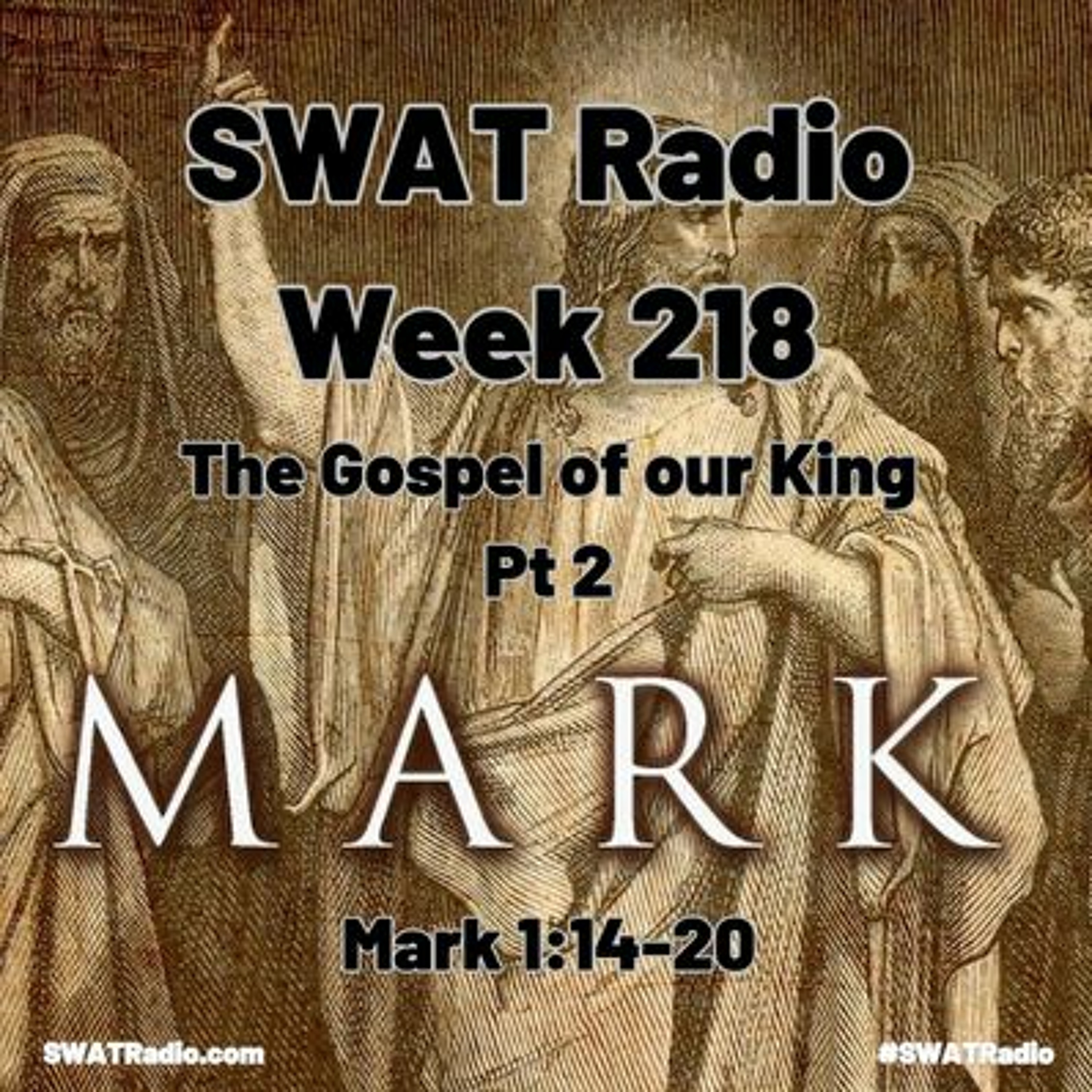 SWAT Radio