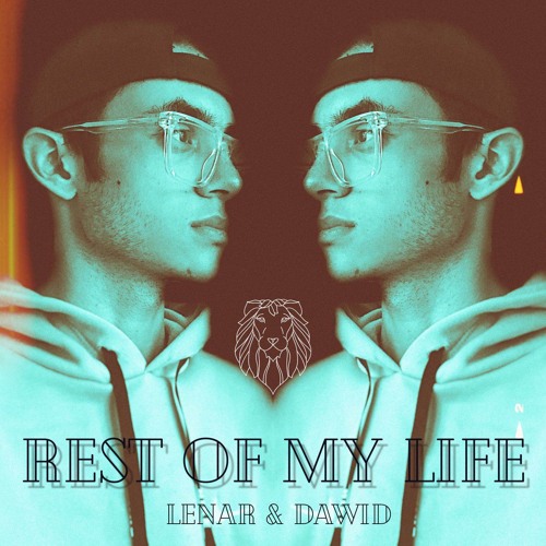 Rest Of My Life (Instrumental)