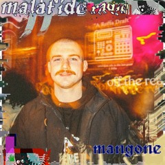 MALAFIDE RADIO 002 - MANGONE