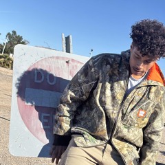 Drugs With Me (Freestyle)