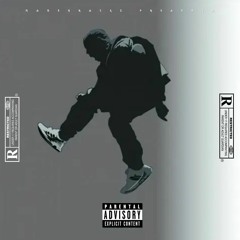 Kanye West - "Facts_23" RMX prod. by GSLNG45