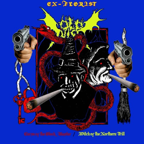Curse of the Glock Master/Witch of the Northern Trill