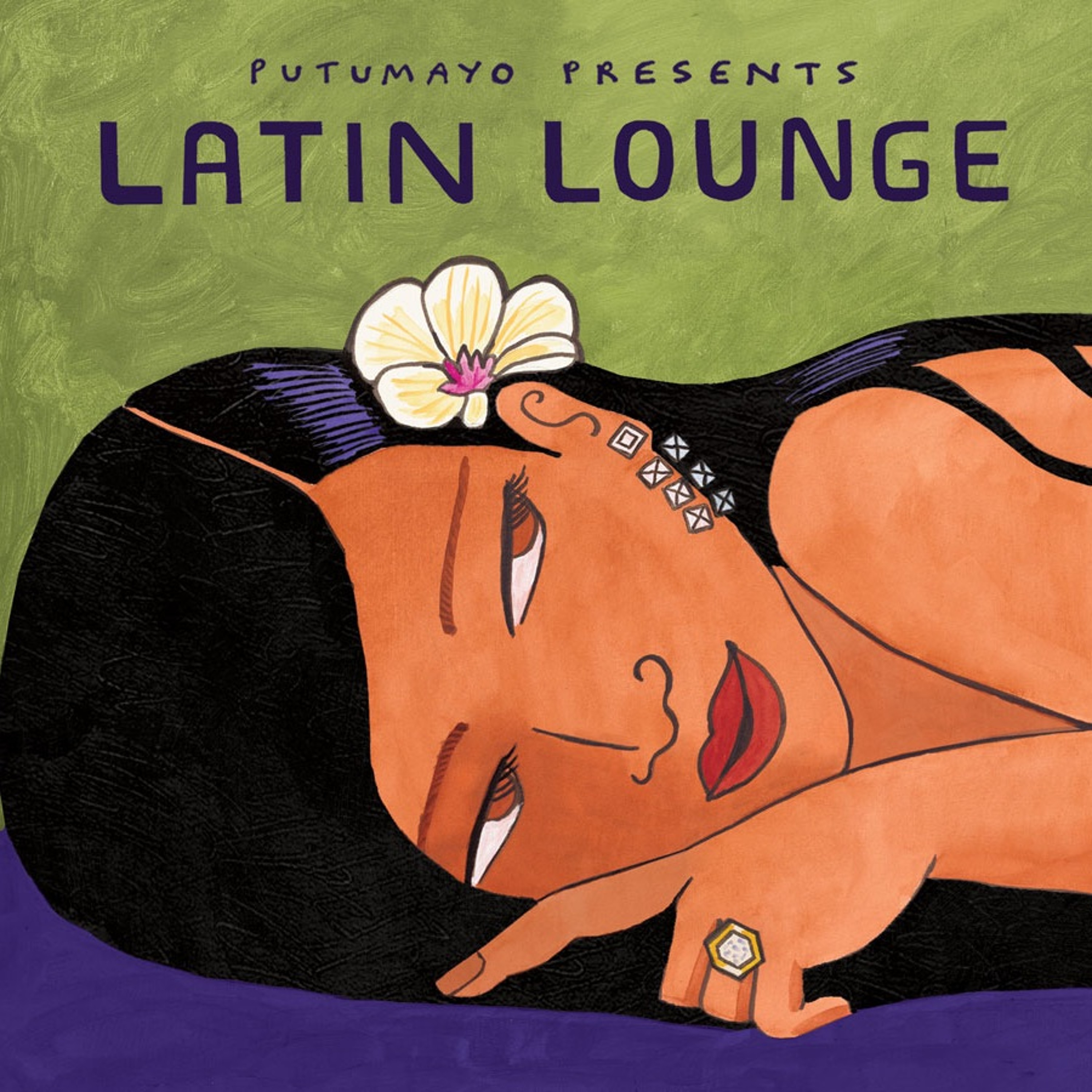 Putumayo World Music Hour