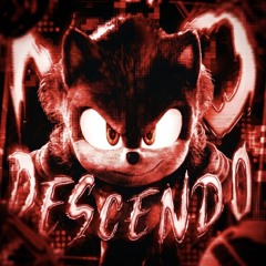 NO DESCENDO (HYPER SLOWED) «ZXKAI,slxughter» Remix by Stongi8