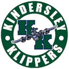 Kindersley Klippers Hockey Warmup Mix