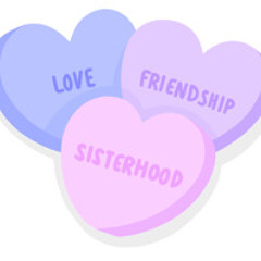 Sxsterhood Stories - The Perfect Day