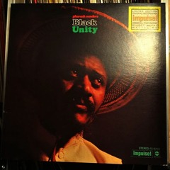 BLACK UNITY (corkys Funked Out House Rework)