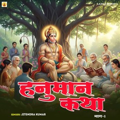 Hanuman Katha