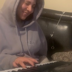 A Self Conscious memo(feet. rain)