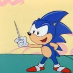 I'm a Spy|(Sonic Adventure 2 Beat)|
