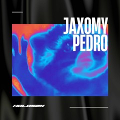 Jaxomy - Pedro (holoszn Remix) [FREE DOWNLOAD]