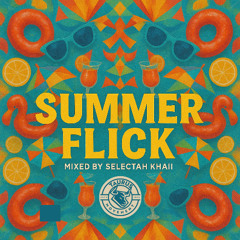 SUMMER 2025 DANCEHALL MIX - MIXED BY SELCTAH KHAII