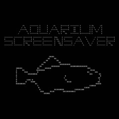 Aquarium Screensaver