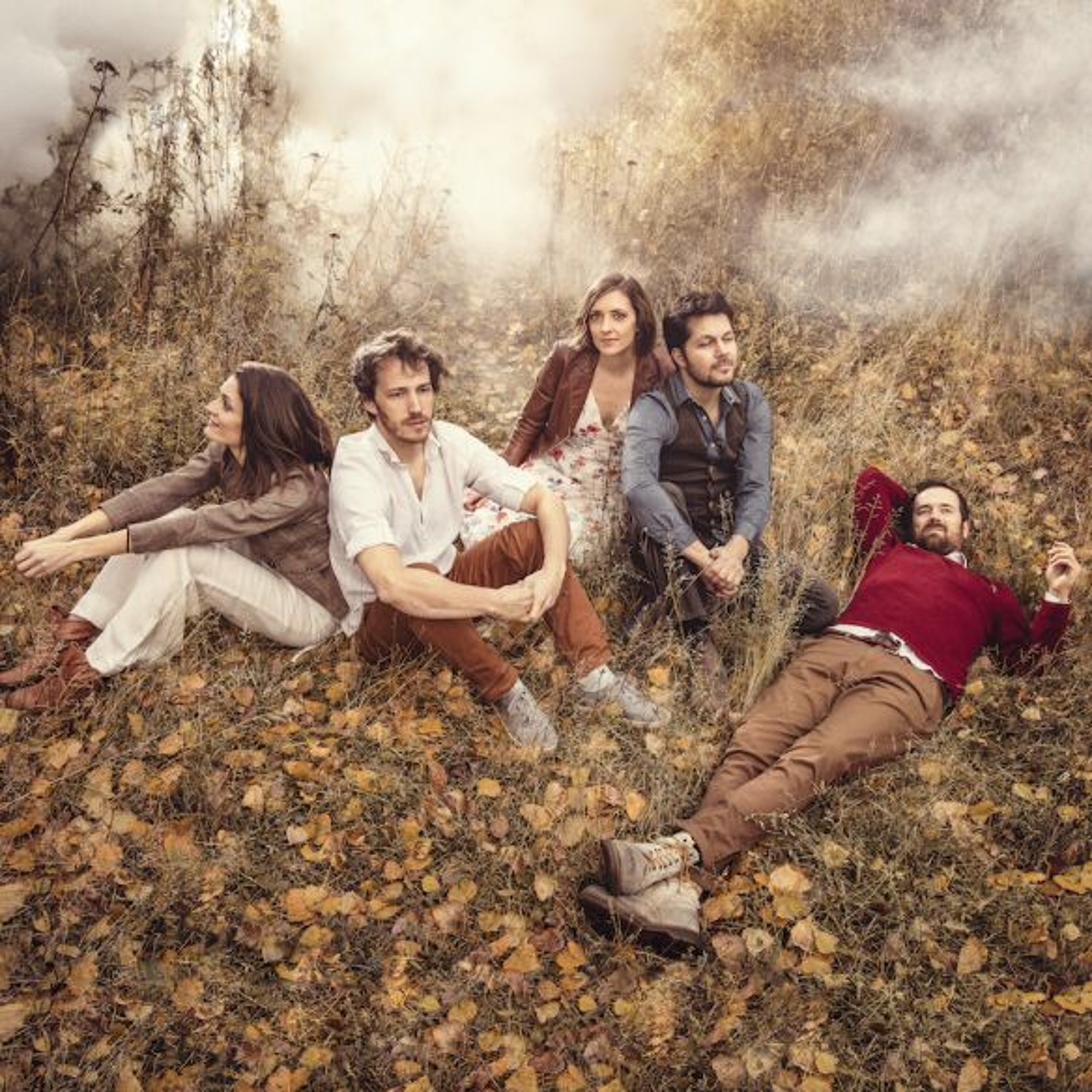 MUSIQUE | L'album En plume de Damoizeaux : un hymne à la vie episode artwork