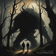 WLOW X Vaughn - Fearmonger