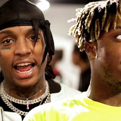 Stream Ski Mask The Slump God And Juice WRLD Evil Twins by GREY TO