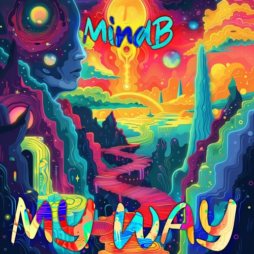 MindB - My Way