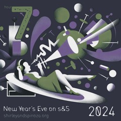 s&S New Year's 2024 stream - HOUR 7