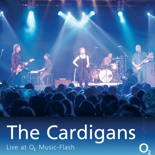 Stream Erase / Rewind (Live at O2 Music-Flash) by The Cardigans | Listen  online for free on SoundCloud