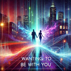 Wanting To Be With You - Dhelick